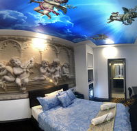 Amelia Boutique Hotel - Stays Accommodation