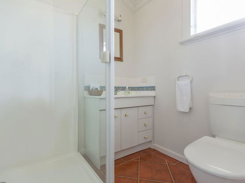 Amhurst - Stayed 1