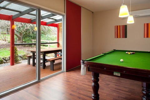 Amici - Stays Accommodation 0