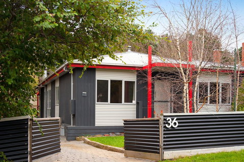 Amici - Stays Accommodation 1