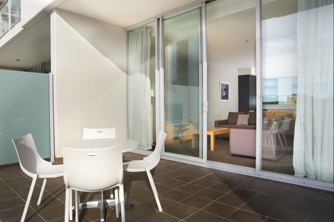 Amity Apartment Hotels - Stayed 2