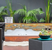 AMORE A Tranquil Retreat with Couples Spa - Stayed