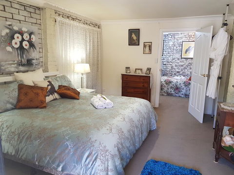 Amore Casa Tenterfield - Stayed 0
