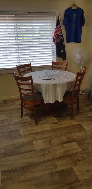 Amore Casa Tenterfield - Stayed 1
