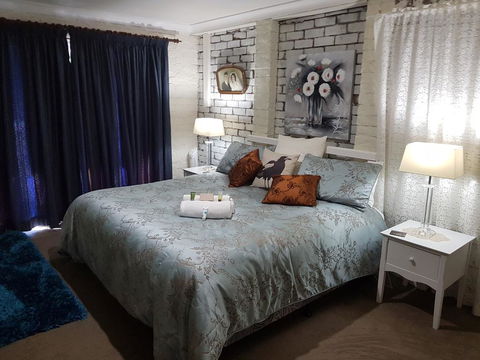 Amore Casa Tenterfield - Stayed 3