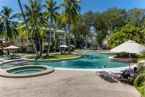 Amphora Resort Luxury Private Apts - Stayed 0