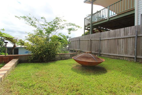 Amzaz, 15 Korogora Street - Stayed 3