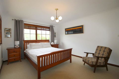 Amzaz, 15 Korogora Street - Stayed 1