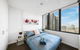 An Exquisite 2BR Apt With Stunning City Views - thumb 1
