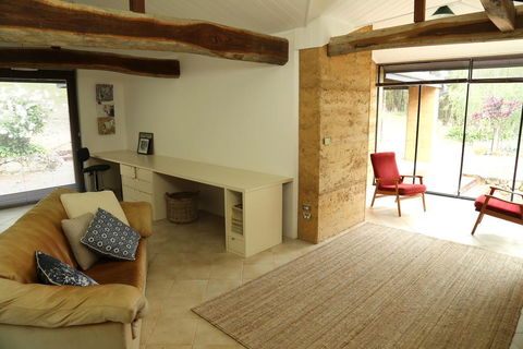 Anagama House & Studio - Stayed 1