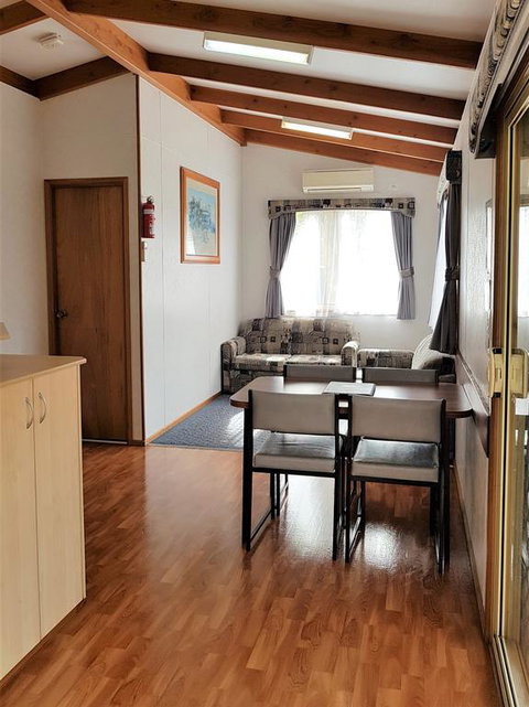 Anchor Belle Holiday Park - Stayed 3