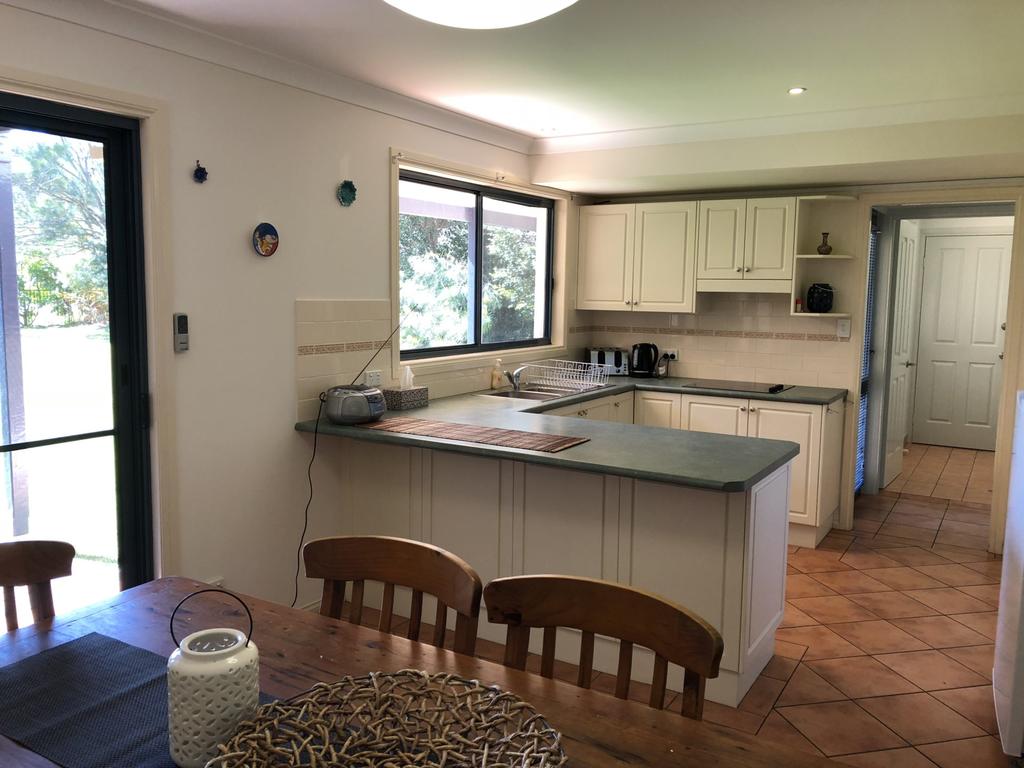Wittitrin NSW Stays Accommodation