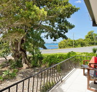 Anchor Lodge - Stays Accommodation
