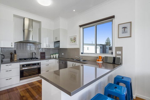 Anchorage - Stayed 2