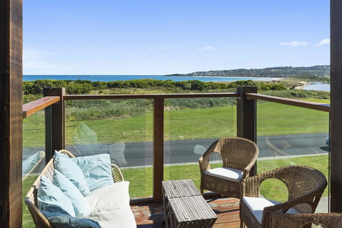 Anchorage - Stayed 3