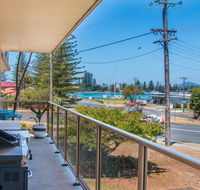 Anchorage 2 with Water Views - Stayed