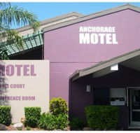 Anchorage Motor Inn - Stays Accommodation