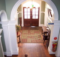 Anchorage Seafront Hotel