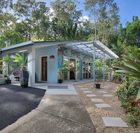 Ancient Gardens Guesthouse  Botanical Gardens