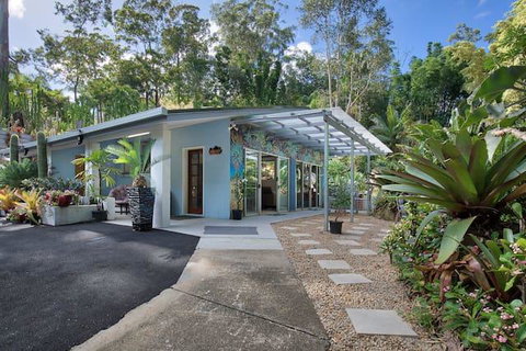 Ancient Gardens Guesthouse & Botanical Gardens - Stayed 0