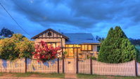Andavine House - Bed  Breakfast