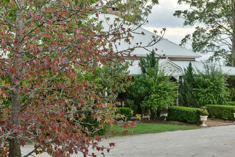 Anduramba Homestead B&B - Stayed 2