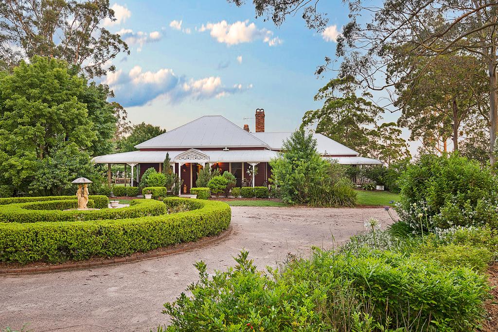 Anduramba QLD Stayed