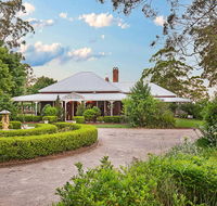 Anduramba Homestead BB - Stayed