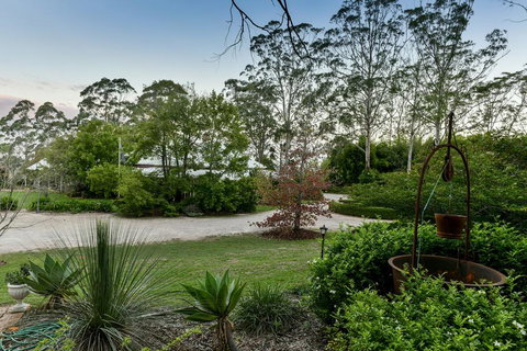 Anduramba Homestead B&B - Stayed 1