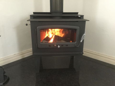 Angaston Masonic Lodge - Stayed 2