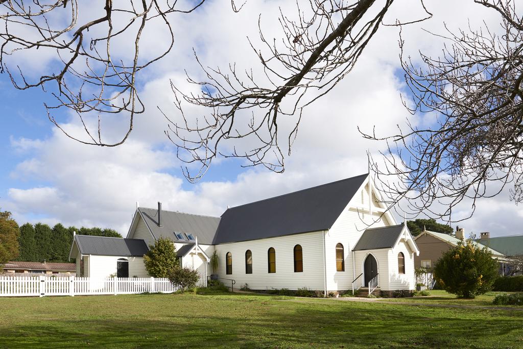 Robertson NSW Stays Accommodation