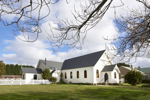 Angel Place Robertson - Stays Accommodation 0