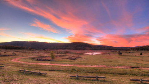 Anglers Reach Lakeside Village - Stayed 0