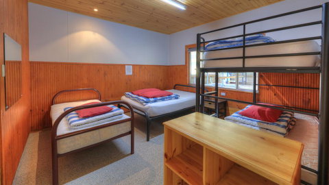 Anglers Reach Lakeside Village - Stayed 1