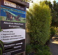 Anglesea Lodge - Stays Accommodation