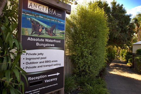 Anglesea Lodge - Stayed 0