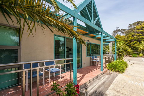 Anglesea River Apartments - 2 Bed Unit 2/4 - Stayed 0
