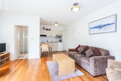 Anglesea River Apartments - Apartment 22 - Stayed 1