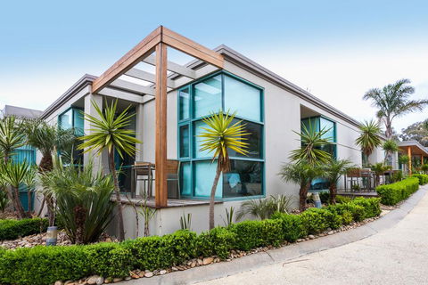 Anglesea River Apartments - Apartment 22 - Stayed 0