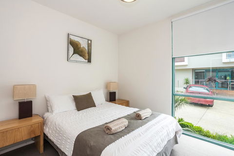 Anglesea River Apartments - Apartment 22 - Stayed 2