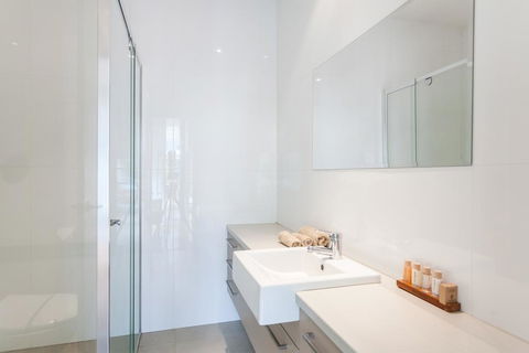 Anglesea River Apartments - Apartment 22 - Stayed 3