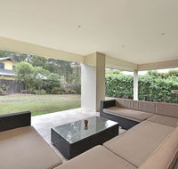 Angophora  The Vintage - Stayed