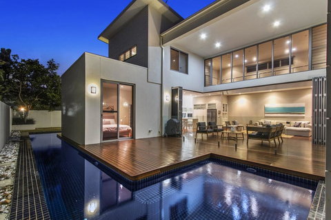 Angourie Beach House @ Corporate Boardies - Stayed 0