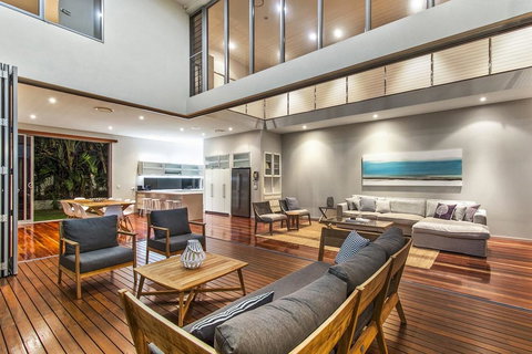 Angourie Beach House @ Corporate Boardies - Stayed 2