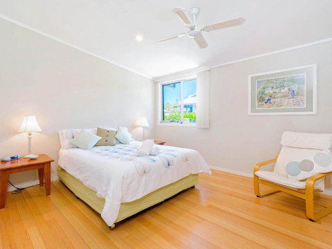 Angourie Blue 4 - Close To Surfing Beaches And National Park - Stayed 3