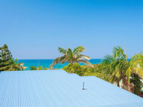 Angourie Blue 4 - Close To Surfing Beaches And National Park - Stayed 2