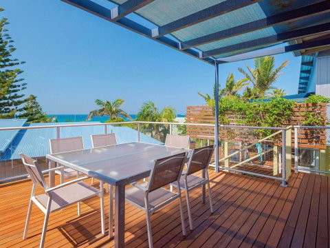 Angourie Blue 4 - Close To Surfing Beaches And National Park - Stayed 0