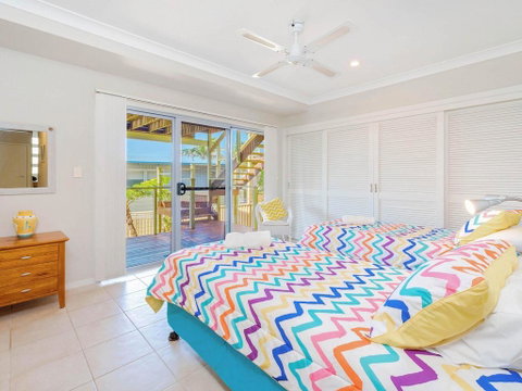 Angourie Blue 4 - Close To Surfing Beaches And National Park - Stayed 1