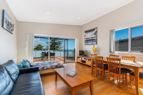 Angourie Blue Unit 2 - Stayed 3