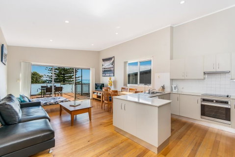 Angourie Blue Unit 2 - Stayed 2